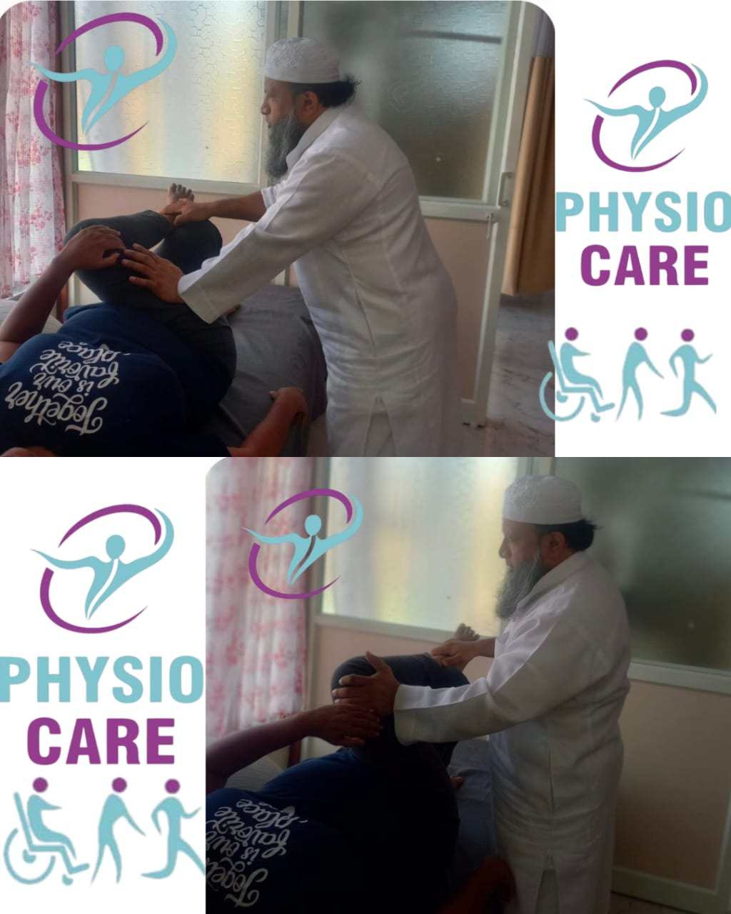 Advanced therapeutic interventions