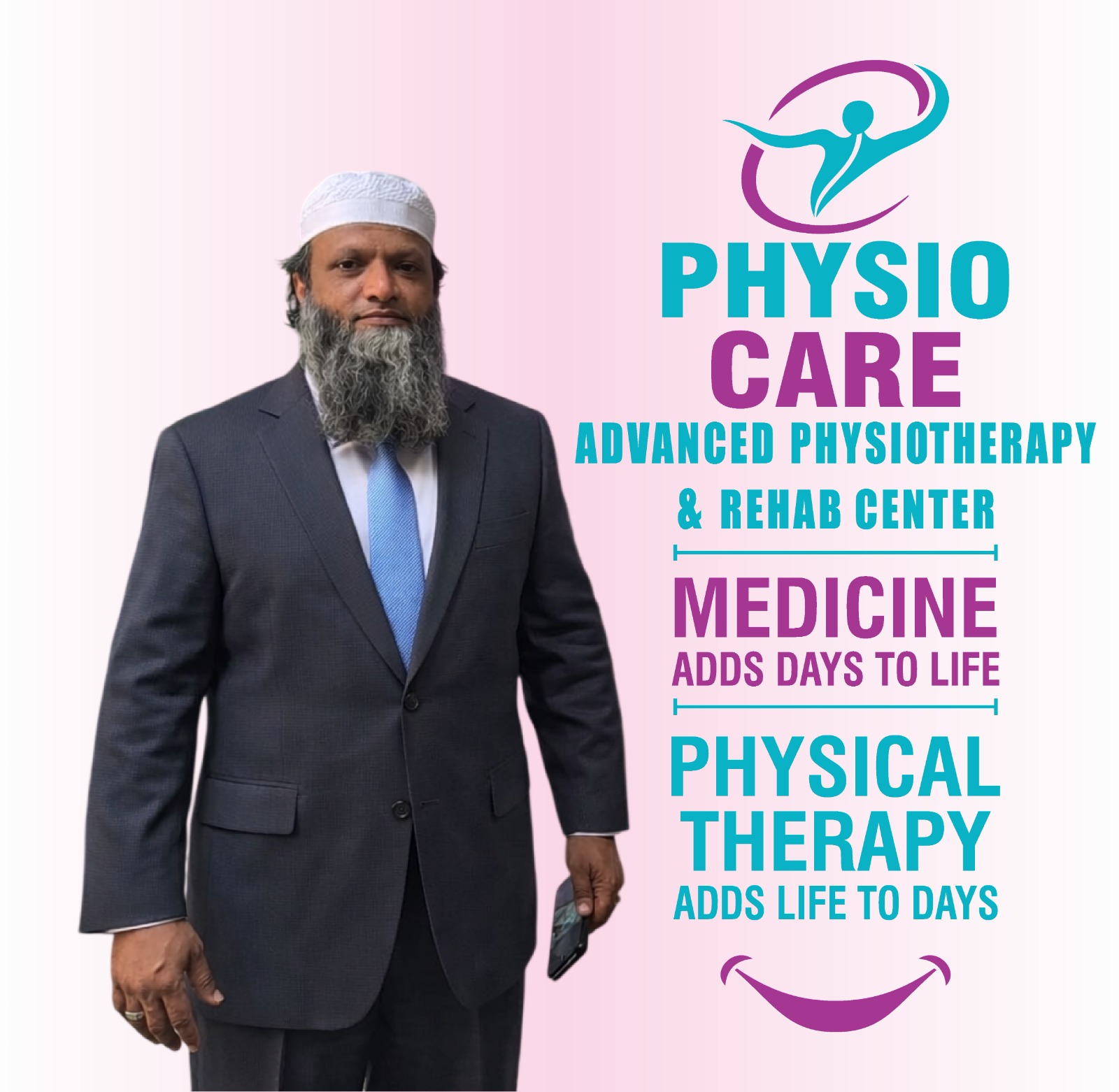 Dr. Syed Atheeq Ur Rahman
