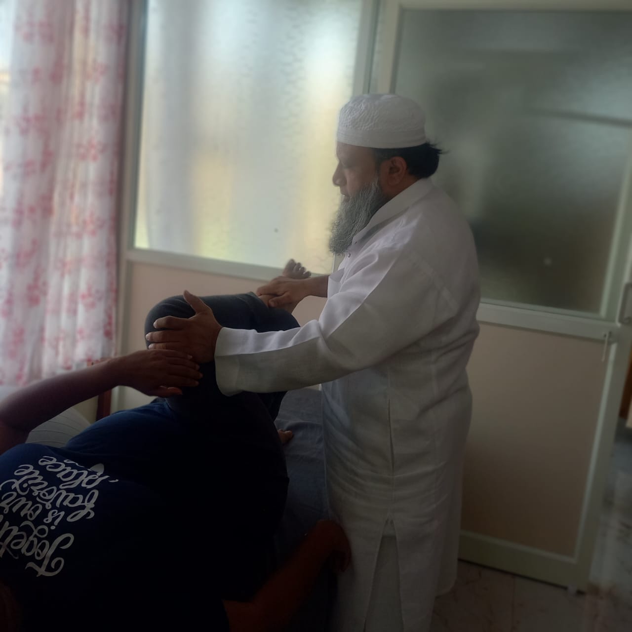 Ansar Multi Speciality Medical Center
