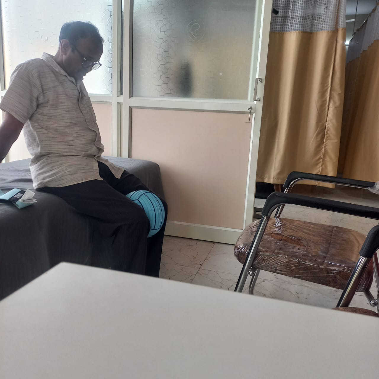 Physio Care Main Branch