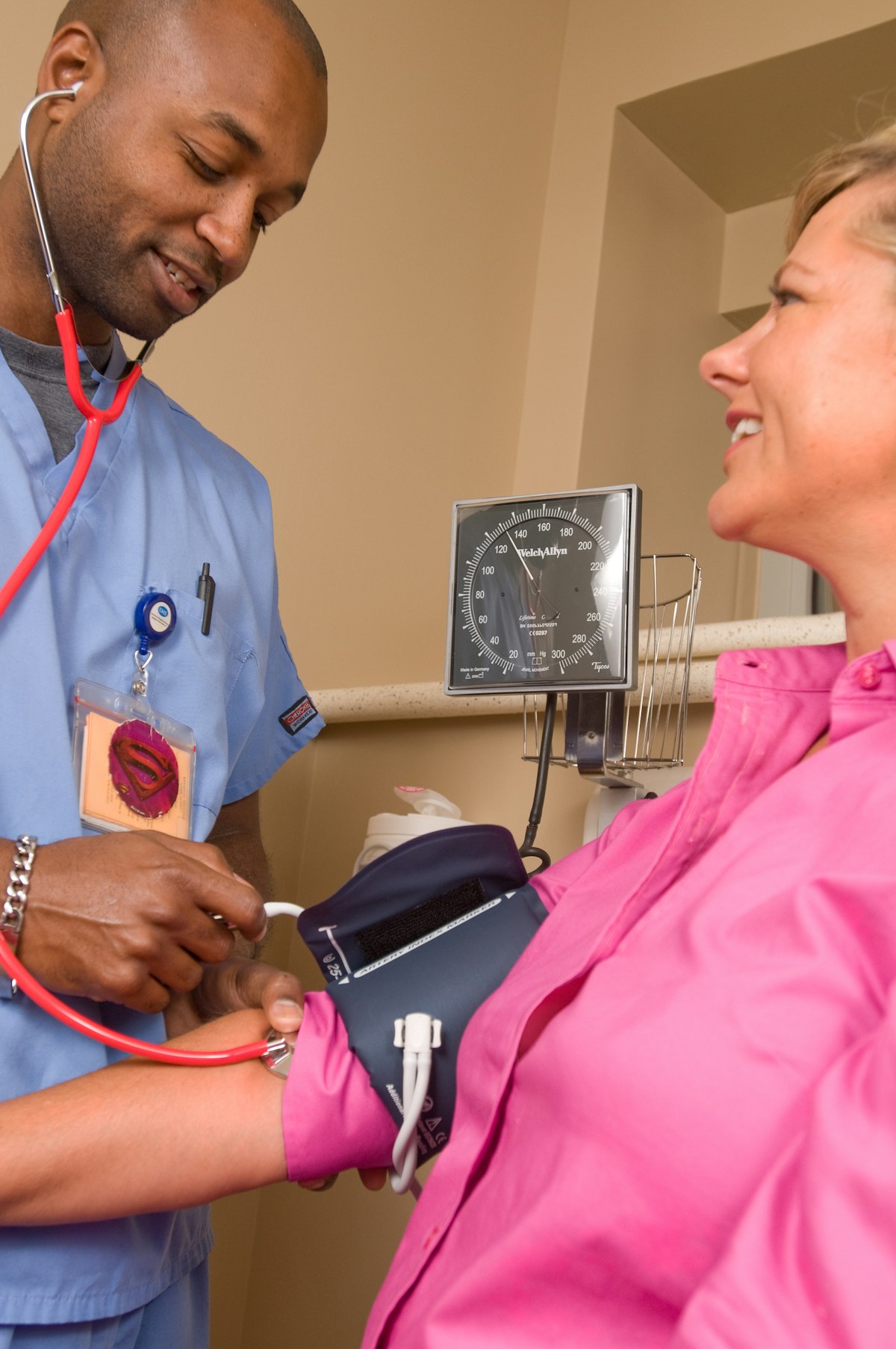 Personalized physiotherapy care